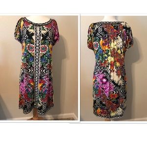 ECI New York Dress, 14